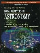 Data Analysis in Astronomy