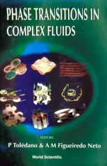 Phase Transitions in Complex Fluids