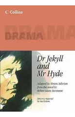 Dr Jekyll and Mr Hyde