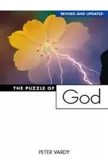 The Puzzle of God