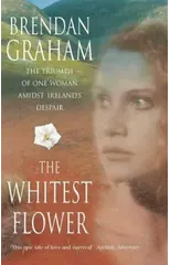 The Whitest Flower