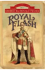 Royal Flash
