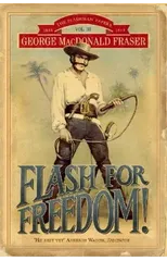 Flash for Freedom!