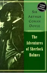 Adventures Of Sherlock Holmes, The