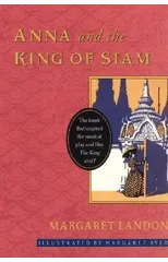 Anna and the King Of Siam