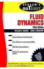 Schaum's Outline of Fluid Dynamics