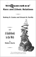A Guidebook to the Web