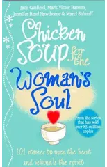 Chicken Soup for the Woman's Soul