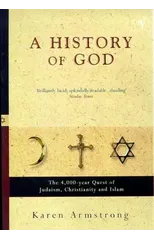 A History of God