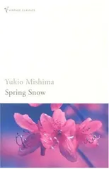 Spring Snow