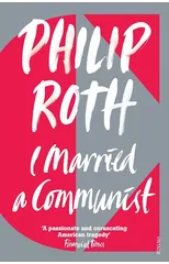 I Married a Communist