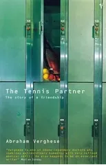 The Tennis Partner