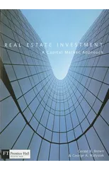 Real Estate Investment