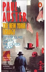 The New York Trilogy