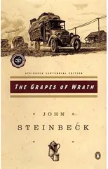The Grapes of Wrath