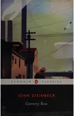 Cannery Row