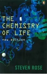 The Chemistry of Life