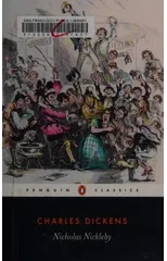 Nicholas Nickleby