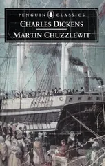 Martin Chuzzlewit