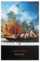 The Journals of Captain Cook