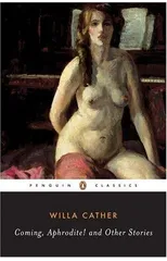 Coming, Aphrodite! and Other Stories