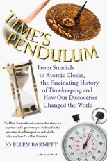 Time's Pendulum