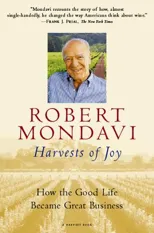 Harvests of Joy