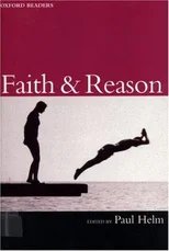 Faith and Reason