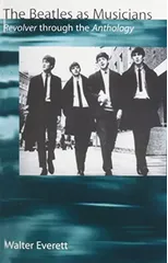 The Beatles as Musicians