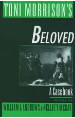 Toni Morrison's Beloved