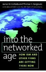 Into the Networked Age