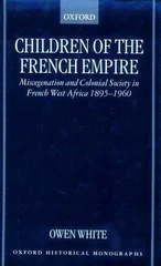 Children of the French Empire