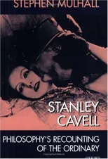 Stanley Cavell