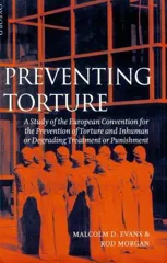 Preventing Torture