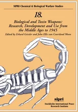 Biological and Toxin Weapons