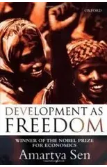 Development as Freedom