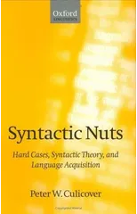 Syntactic Nuts