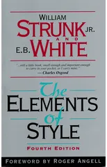 Elements of Style, The