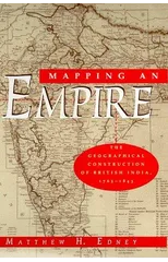 Mapping an Empire