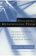 On Descartes' Metaphysical Prism
