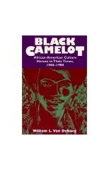 Black Camelot