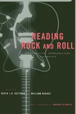 Reading Rock and Roll