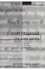 F. Scott Fitzgerald