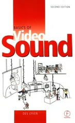 Basics of Video Sound