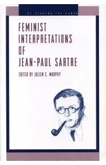 Feminist Interpretations of Jean-Paul Sartre