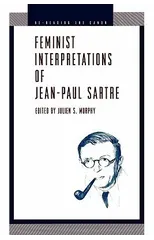 Feminist Interpretations of Jean-Paul Sartre
