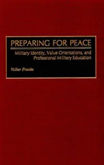 Preparing for Peace