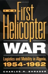 The First Helicopter War