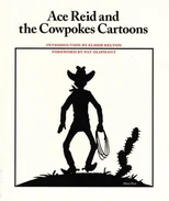 Ace Reid and the Cowpokes Cartoons