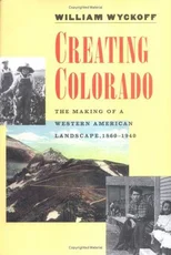 Creating Colorado